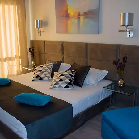 Aparthotel Primavera 2 2*
