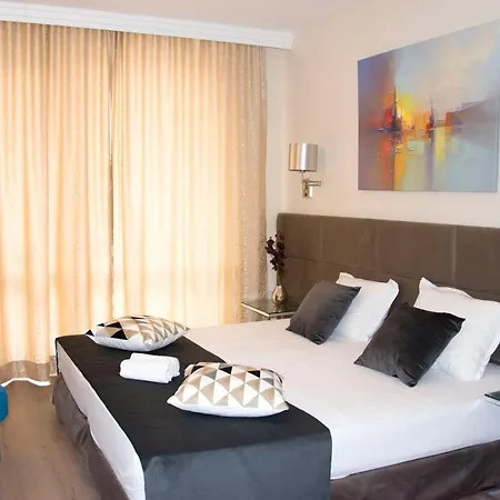 Aparthotel Primavera 2