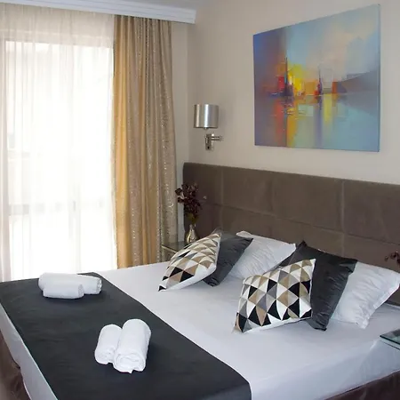 Primavera 2 2* Primorsko