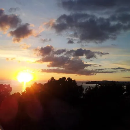 Primavera 2 Aparthotel