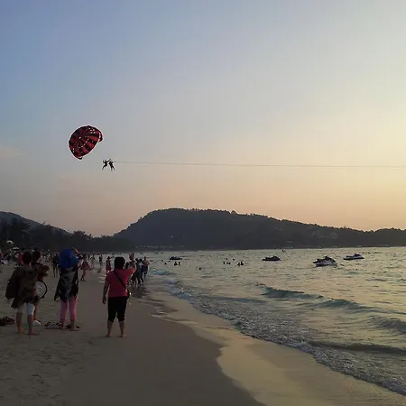 Aparthotel Primavera 2