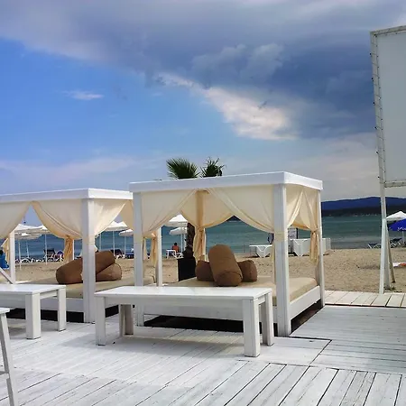 Primavera 2 Πριμόρσκο
