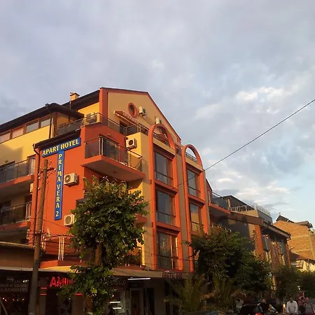 Primavera 2 Primorsko