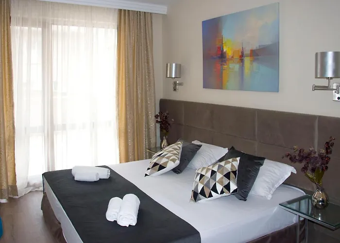 Primavera 2 2* Primorsko