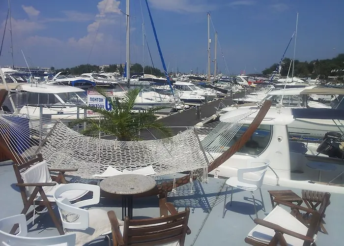 Primavera 2 2* Primorsko