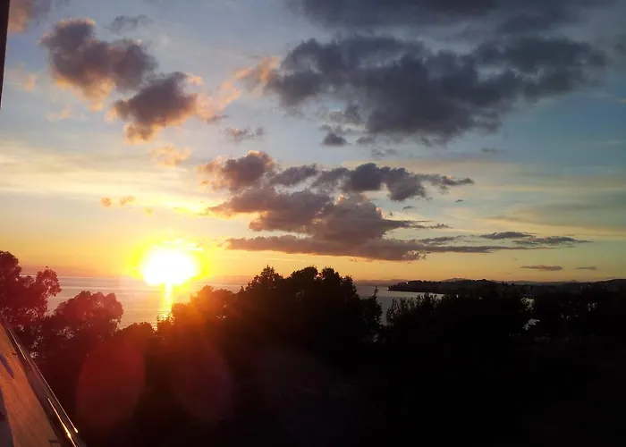 Primavera 2 Appart hôtel