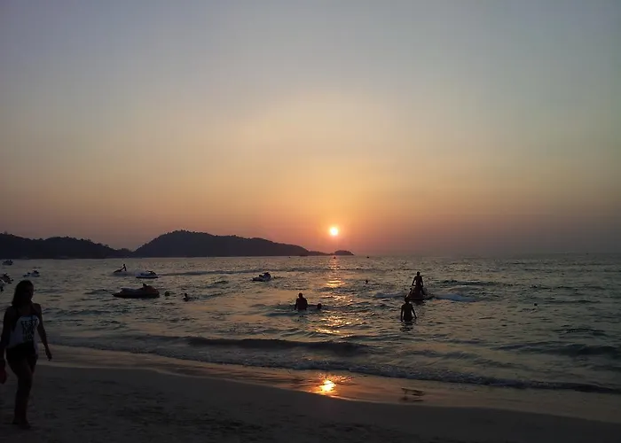 Primavera 2 Primorsko