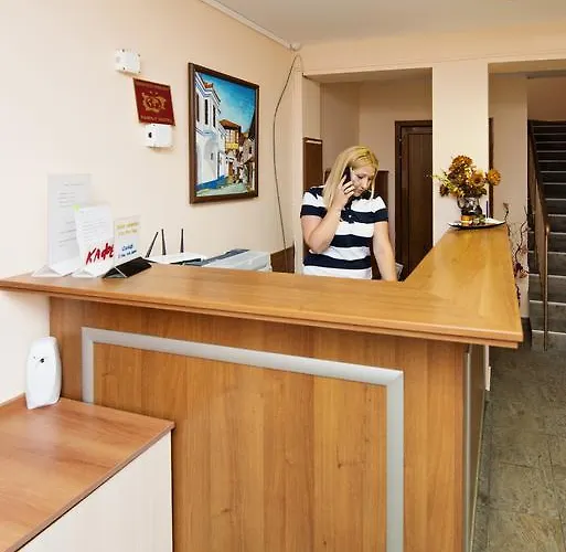 Aparthotel Primavera 2