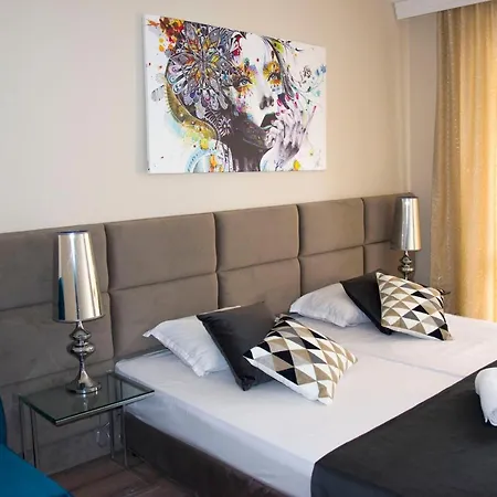 Primavera 2 2* Primorsko