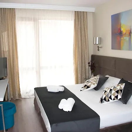 Apartmanhotel Primavera 2