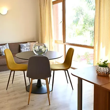 Apartmanhotel Primavera 2 2*