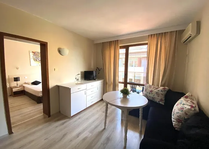 Primavera 2 2* Primorsko