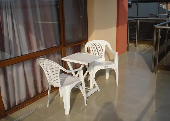 Primavera 2 Primorsko