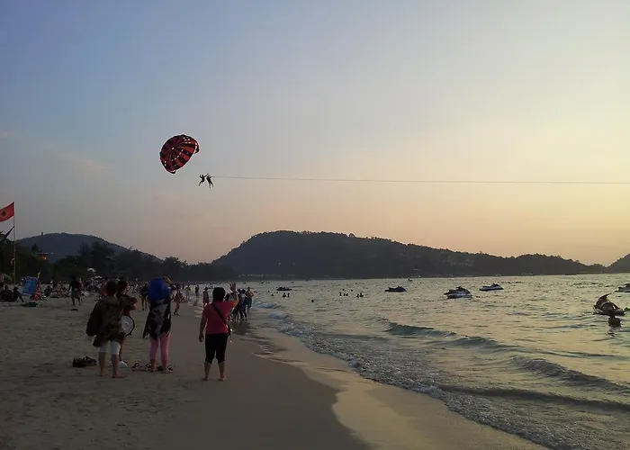 Aparthotel Primavera 2