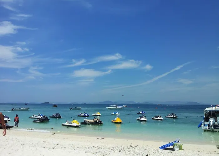 Aparthotel Primavera 2 Primorsko